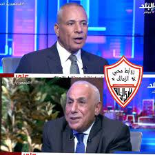 تعليق أحمد موسى بعد فوز قائمة حسين لبيب بانتخابات الزمالك 
