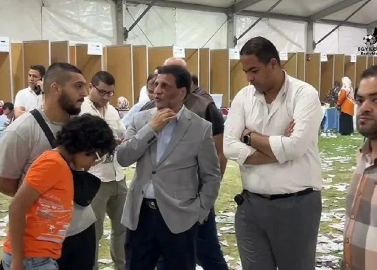 بعد خسارته انتخابات الزمالك تصرف مفاجئ من فاروق جعفر شاهد ما فعله 1 345559201 789167012567126 4796751105152949976 n 511
