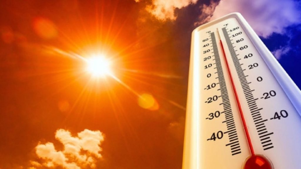 الأرصاد الجوية تجيب متى تنتهى الموجة الحارة وتكشف تفاصيل صادمة عن حالة الطقس 2 بيان الأرصاد الجوية