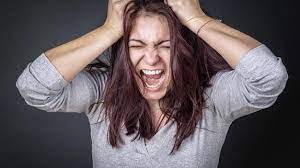 تدمر خلايا الدماغ احذر التوتر والعصبية قنبلة موقوتة 4 احذر التوتر والعصبية