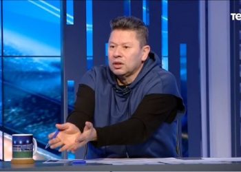 تعليق رضا عبد العال بعد فوز الزمالك على سموحه و هذا ما قاله عن شيكابالا