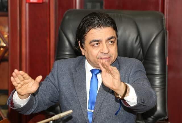 شائعة تناول الأسبرين بعد الـ40 للوقاية من الجلطات عميد معهد القلب السابق يكشف الحقيقة 2 شائعة تناول الأسبرين بعد الـ40