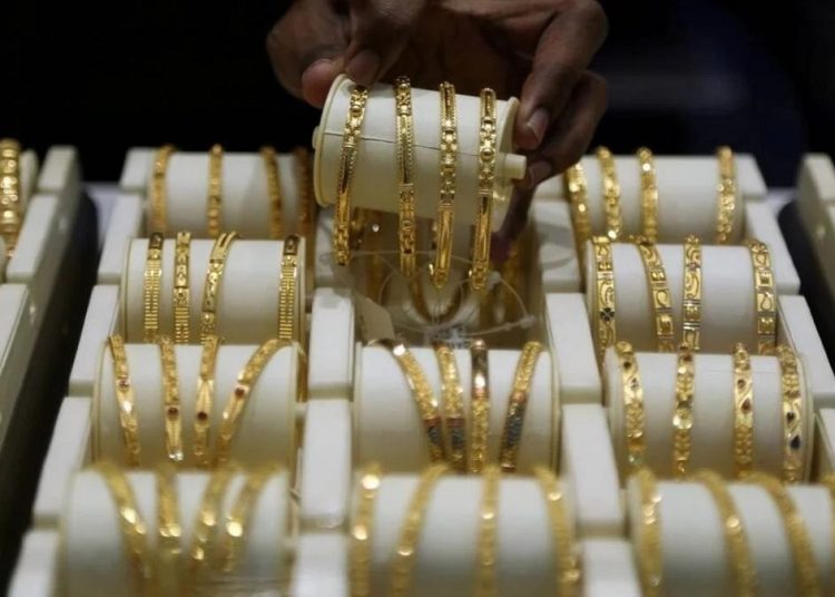 عيار 21 الآن مفاجأة تطور في أسعار الذهب 600 جنيه في يوم 1 345559201 789167012567126 4796751105152949976 n 574