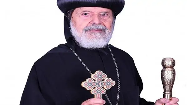 قداسة البابا تواضروس ينعى رحيل الأنبا أثناسيوس مطران إيبارشية مارسيليا بفرنسا 4 قداسة البابا تواضروس ينعى رحيل الأنبا أثناسيوس
