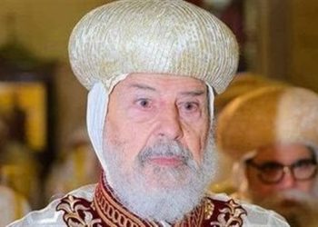 معلومات عن الأنبا أثناسيوس