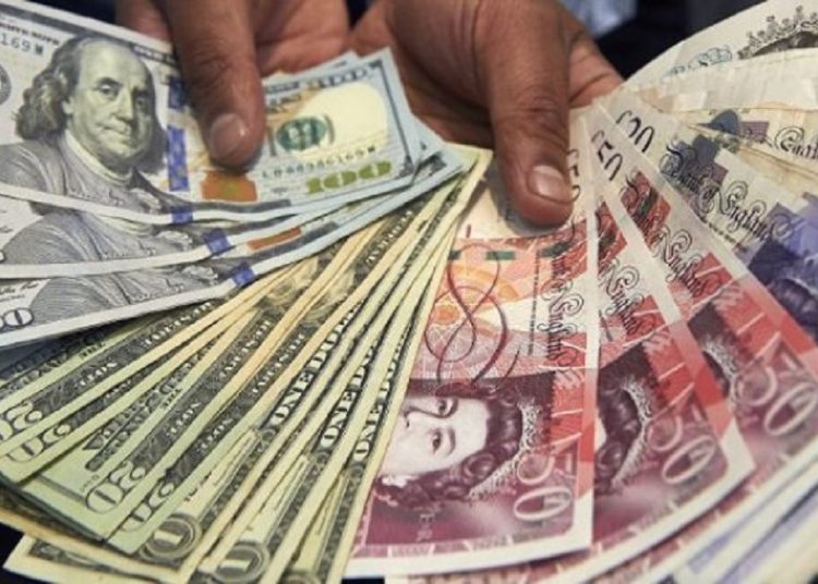 سعر الدولار والعملات الأجنبية اليوم 23 |10|2023 1 تشكيل عصابي لتزييف العملات