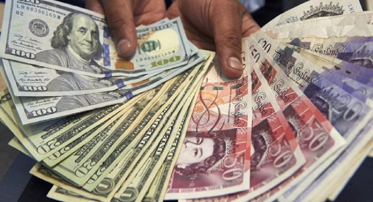 سعر الدولار اليوم 26-12-2023 خلال التعاملات الصباحية بالبنوك والسوق السوداء 2 سعر الدولار اليوم