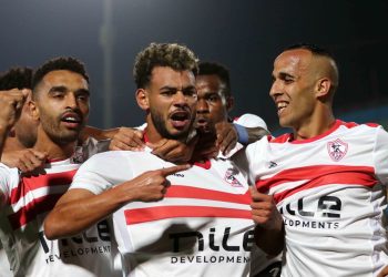 الزمالك يعلن عن أول الراحلين في يناير بسبب الاستهزاء