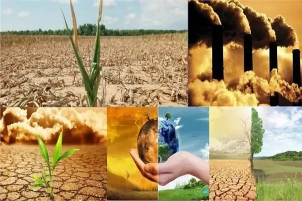 إجراءات الكنيسة القبطية الأرثوذكسية لمواجه التغير المناخى 2 الكنيسة القبطية الأرثوذكسية لمواجه التغير المناخى