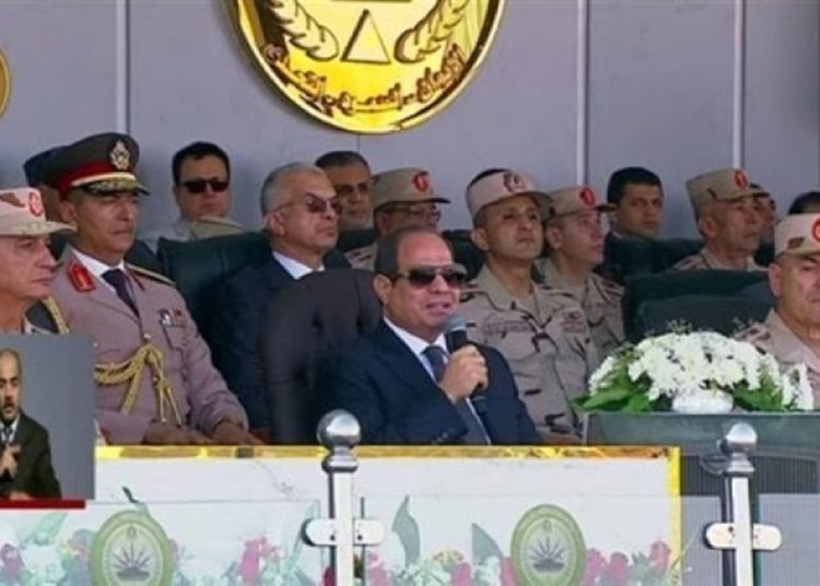الرئيس السيسي يوجه أقوى وأهم رسالة للجيش والشعب المصري 1 345559201 789167012567126 4796751105152949976 n 663