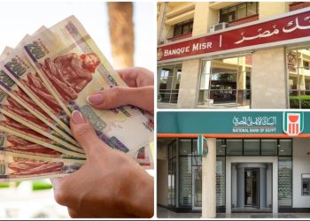 قبل نهاية العام هل تطرح البنوك شهادات ادخار جديدة خبير مصرفي يوضح