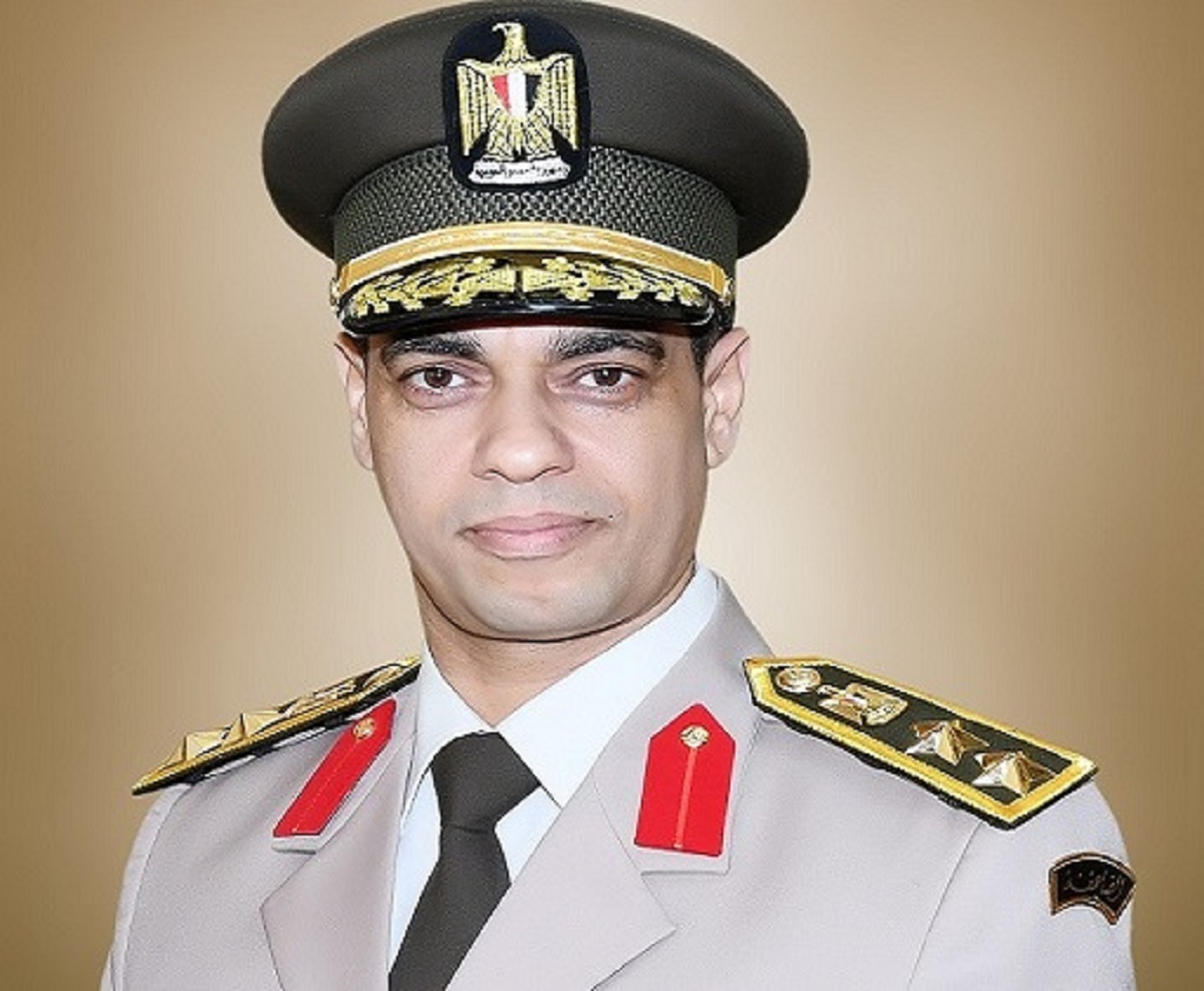 بيان عاجل من المتحدث العسكري بإسم القوات المسلحة بشان حادث طابا 3 المتحدث العسكري بإسم القوات المسلحة