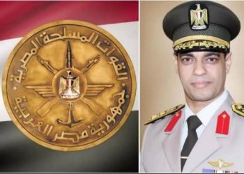 بيان عاجل من المتحدث العسكري بإسم القوات المسلحة بشان حادث طابا