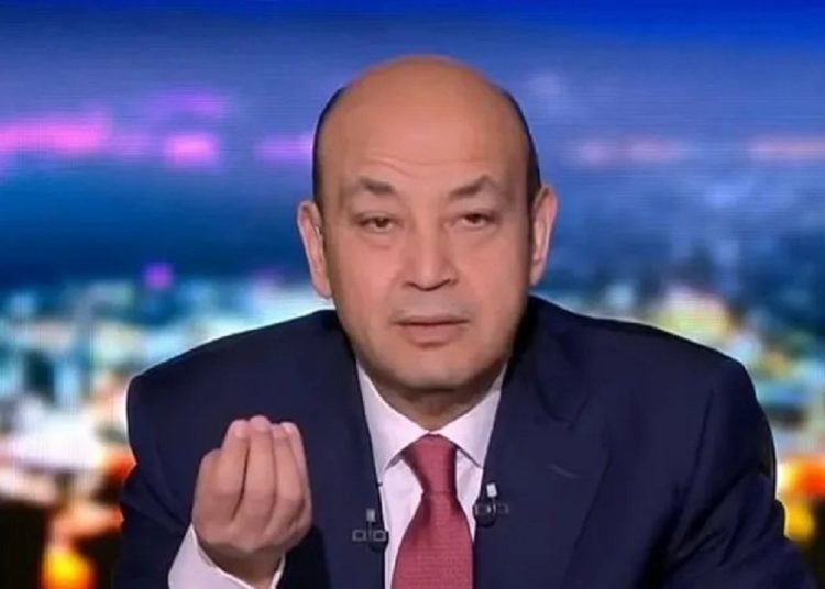 رد فعل عمرو أديب على حادث طابا وهذه حالة دفاع عن النفس 1 عمرو أديب يحذر