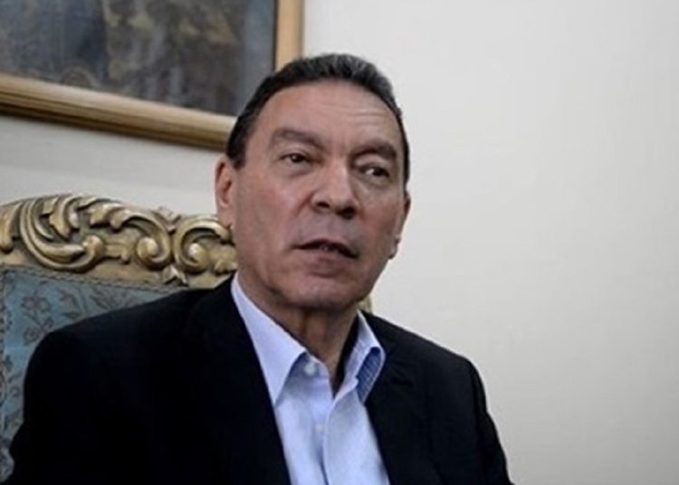 خبر محزن يعلنه نجل الدكتور هاني الناظر و يثير الجدل بسبب هذا المنشور 1 وصفة الدكتور هاني الناظر لإيقاف تساقط الشعر
