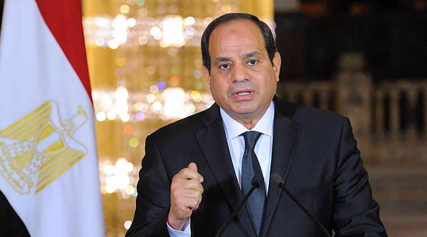 تفاصيل استقبال السيسي اتصال هاتفي من رئيس وزراء دولة كبيرة 3 الرئيس السيسي يوقع قانون
