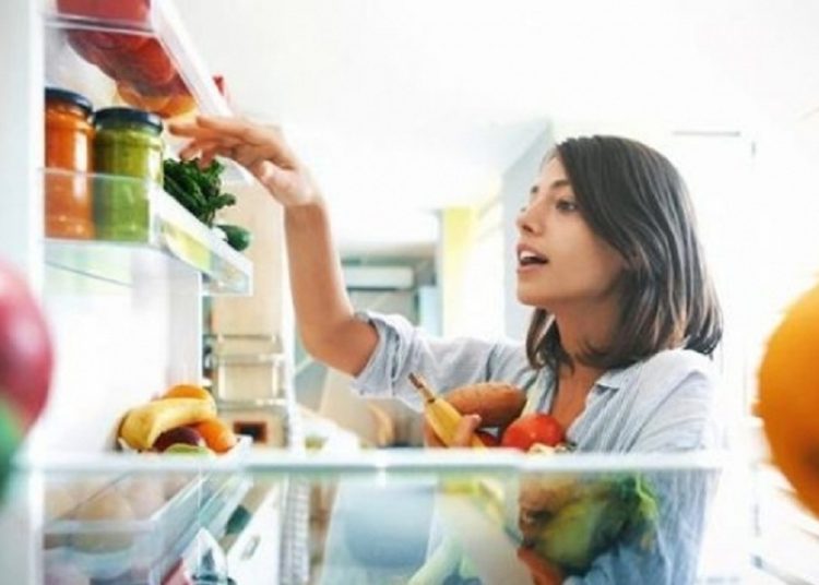 تؤدي لمشكلات صحية أطعمة في الفريزر ممنوع تجميدها 1 أطعمه تساعد على تقويه الذاكره