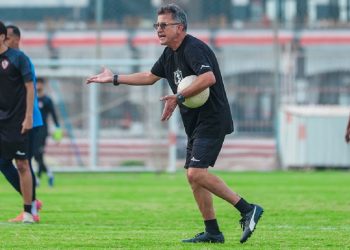 نادي الزمالك يهدد أوسوريو لهذا السبب الموافقة أو الرحيل