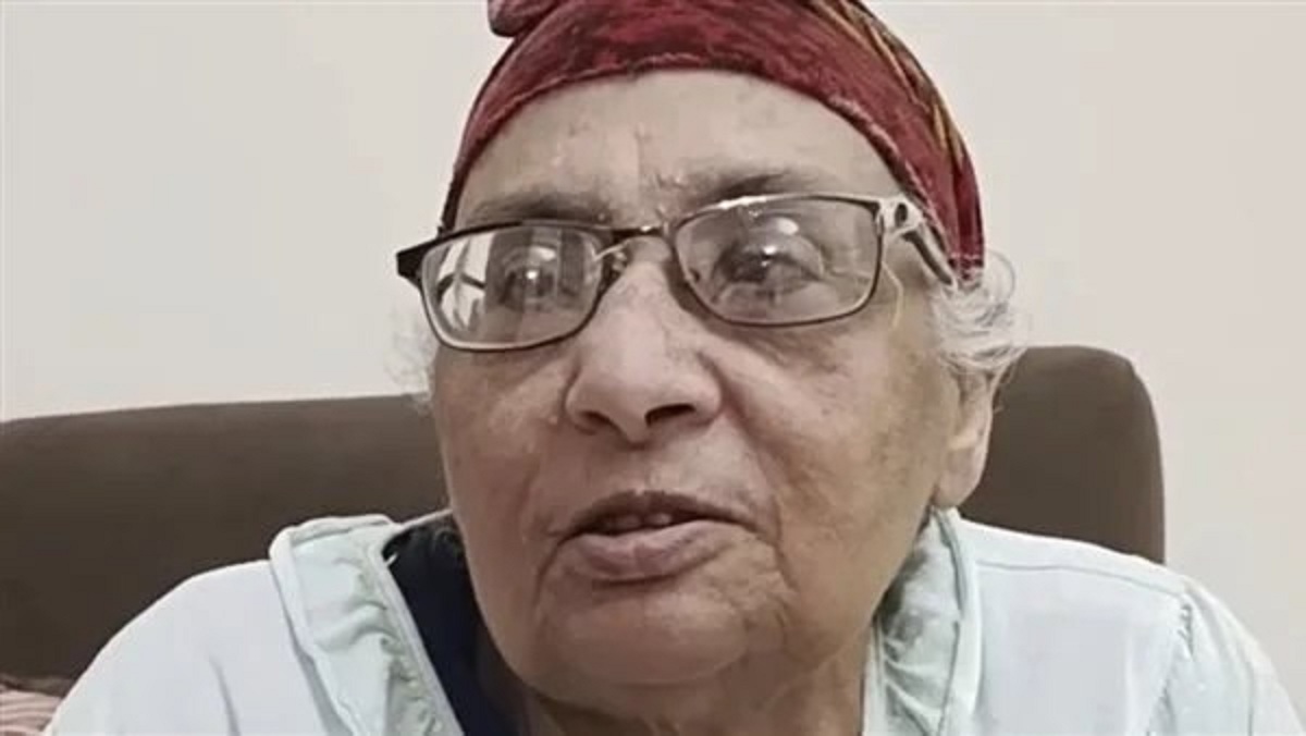 بالفيديو واقعة مأساوية فايزة شاكر 76 عاما تستغيث من جحود ابنتها تجردت من كل مشاعر الإنسانية 2 واقعة مأساوية للسيدة المسنة فايزة شاكر