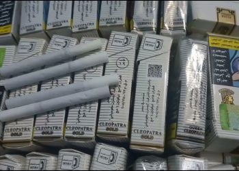 بعد الزيادة الجديدة أسعار السجائر كليوباترا وبوكس هتبقى بكام