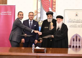 أخر الاخبار عن البابا تواضروس الثاني من المقر البابوي بالقاهرة
