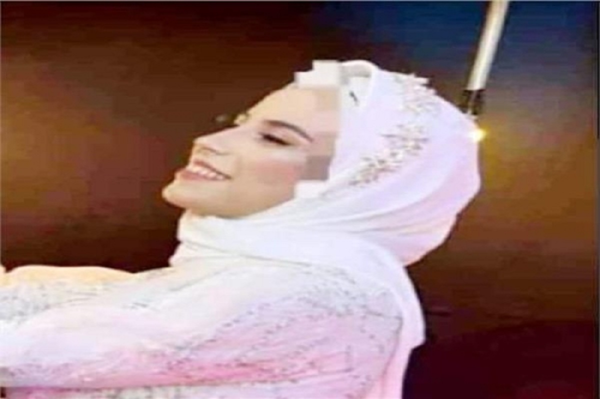 تفاصيل وفاة عروس الشرقية بعد 48 ساعة من زفافها 3 وفاة عروس الشرقية