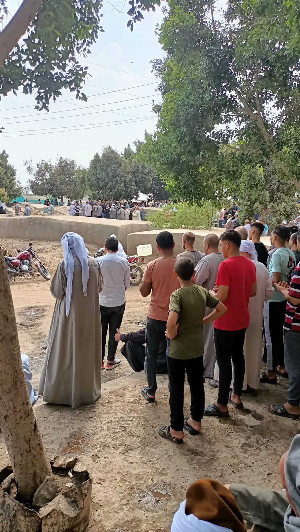 تفاصيل وفاة عروس الشرقية بعد 48 ساعة من زفافها 4 وفاة عروس الشرقية