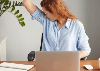 للتخلص من رائحة الجسم الكريهة وصفات طبيعية بخطوات سهلة وبسيطة