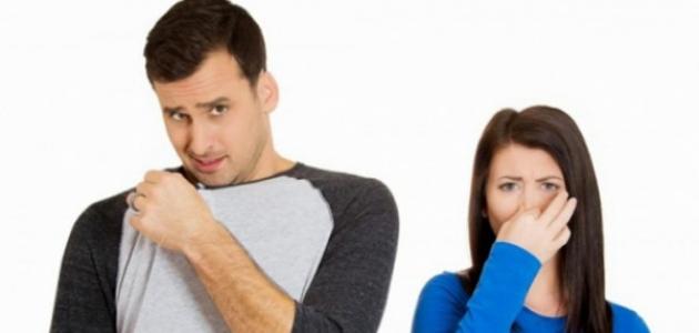 للتخلص من رائحة الجسم الكريهة ننشر أفضل الطرق الطبيعية الفعّالة 3 وصفات طبيعية للتخلص من رائحة الجسم الكريهة