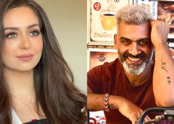 عيشها بفرحة يتصدر الترند