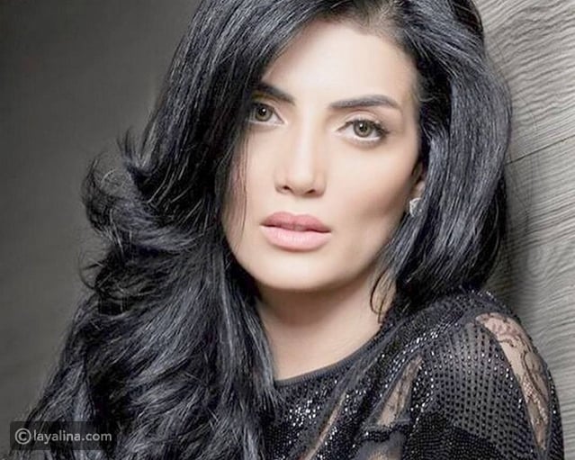حورية فرغلي تكشف المستخبي في أزمتها الشهيرة وتعلن فنانة عملتلي السحر 3 حورية فرغلي تكشف الحقيقة