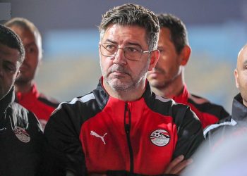 تشكيلة المنتخب الوطني