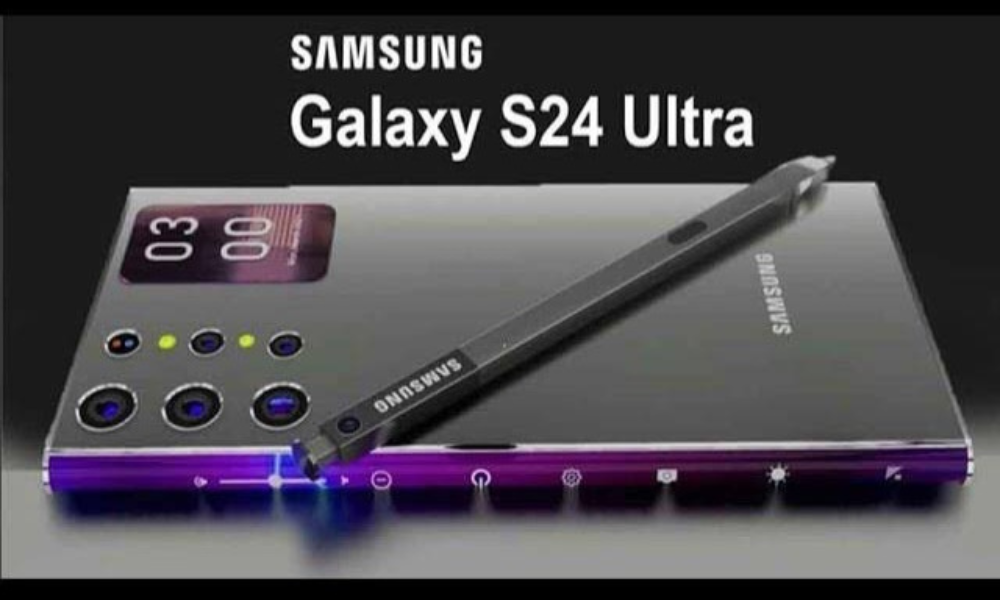 سامسونج Galaxy S24 Ultra