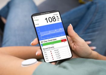 تشخيص السكر بالذكاء الاصطناعي