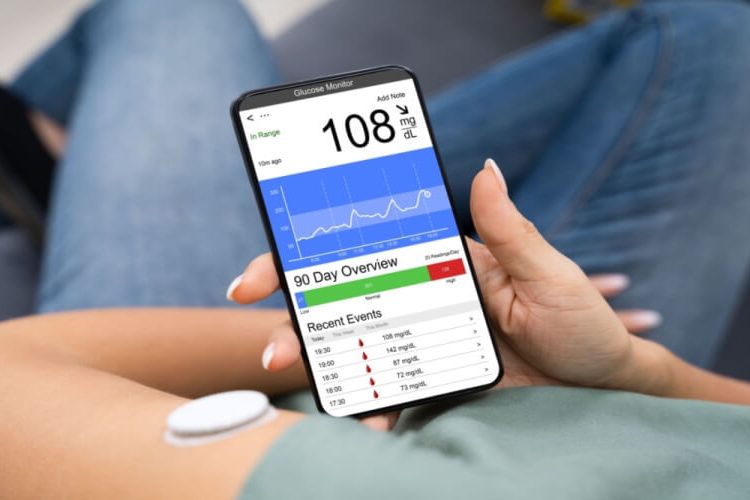تشخيص السكر بالذكاء الاصطناعي عبر الهواتف الذكية 1 تشخيص السكر بالذكاء الاصطناعي