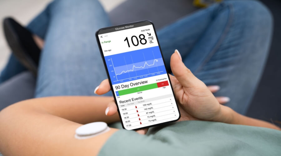 تحذير شديد من فتح أكواد QR والروابط المختصرة تعرضك لسرقة البيانات أعرف التفاصيل 2 تشخيص السكر بالذكاء الاصطناعي
