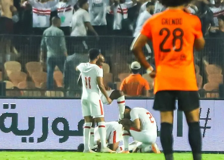 الفرحة نسيتني بعمل إيه لاعب الزمالك يعتذر عن تقبيل قدم شيكابالا 1 9k3 6 308x164 5