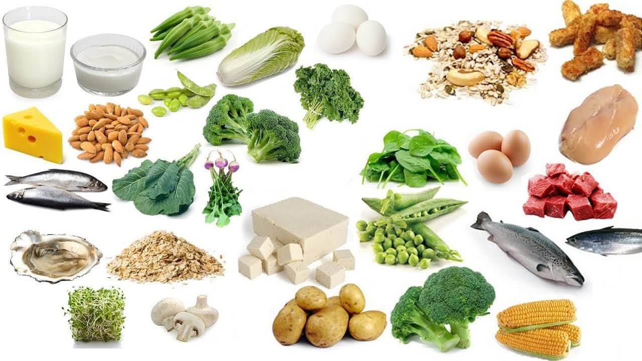 لعلاج فقر الدم إليك أهم الأطعمة الغنية بالحديد 4 علاج فقر الدم