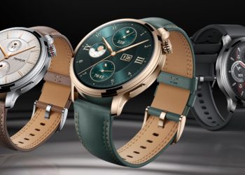 Honor Watch 4 Pro ابتكار جديد