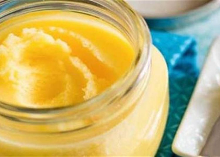 استخدمي السمن البلدي بدل الزيت فوائد صحية غير متوقعة لتناولها يوميا 1 SAMN BALDY