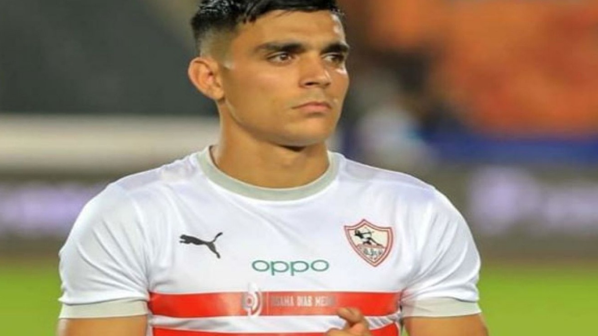 عودة بن شرقي إلى الزمالك أعرف القرار النهائي 3 عودة بن شرقي إلى الزمالك