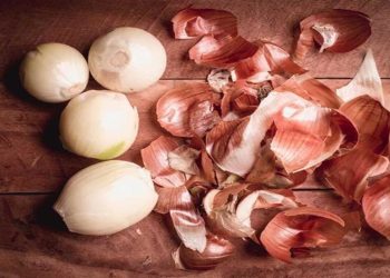 فوائد صحية لا تتوقعها لقشور البصل مش هترميه بعد كدة