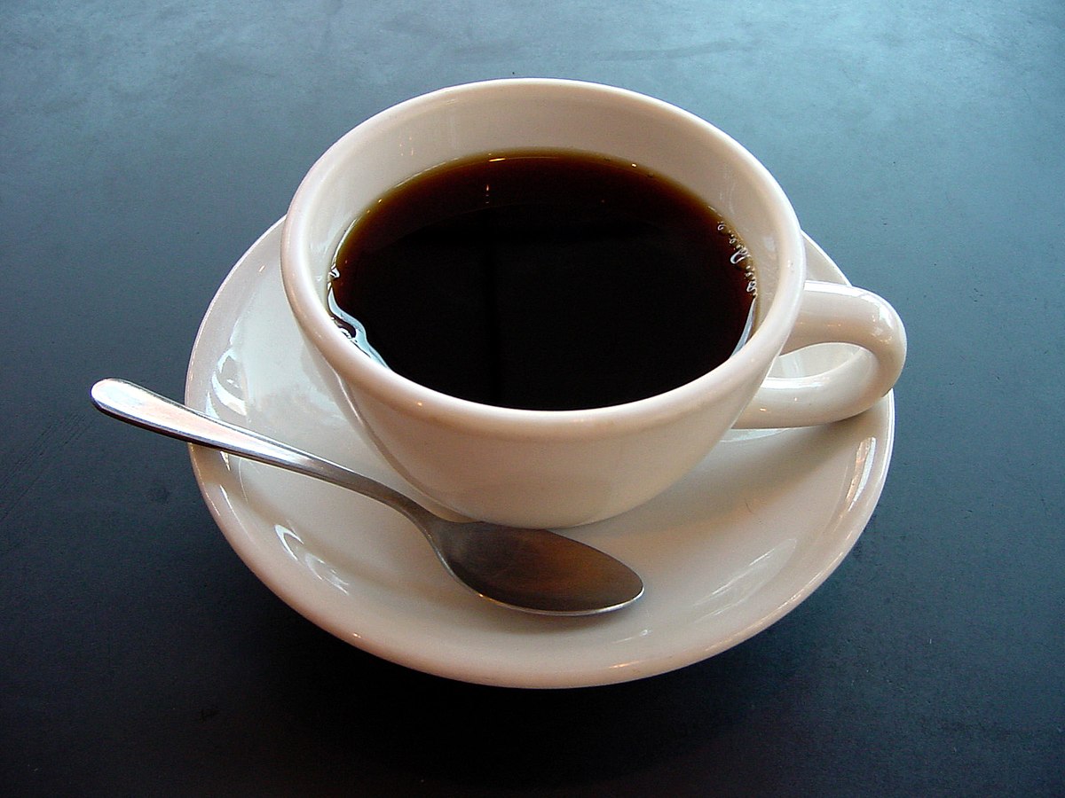 أهمية القهوة للإنسان