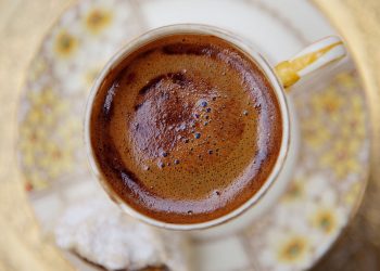 سعر القهوة في مصر