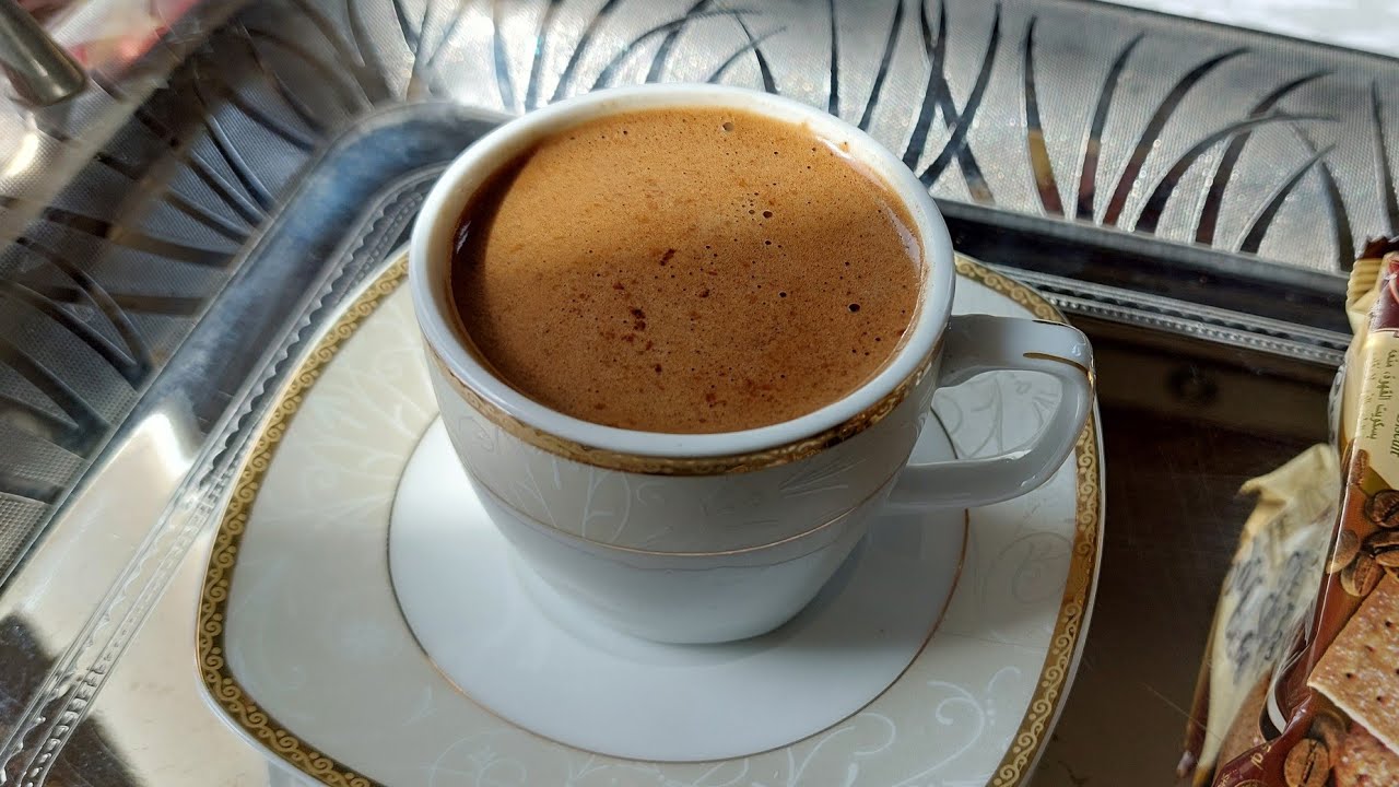 مش هتبطل تشرب القهوة تاني 7 فوائد صحية لاتتوقعها 2 فوائد القهوة