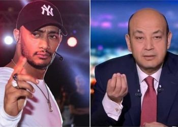 قضية أديب ورمضان