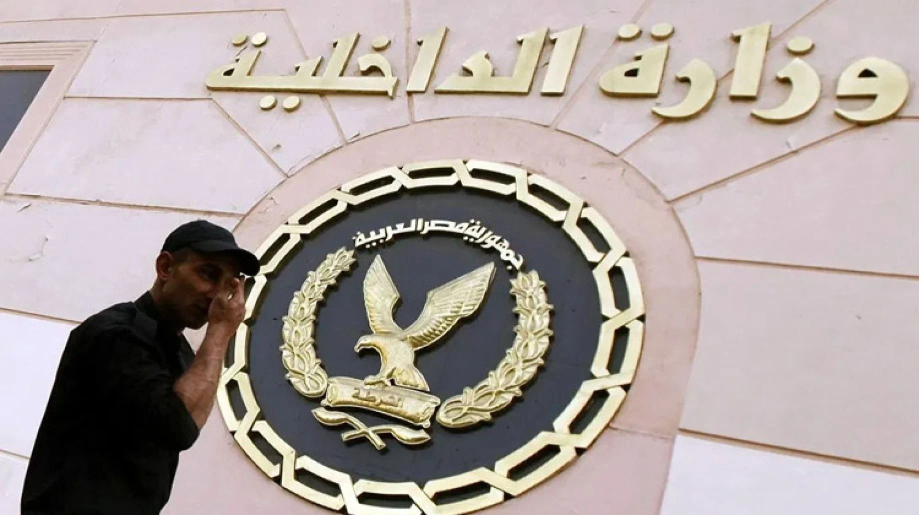 الداخلية تكشف تفاصيل واقعة الإسكندرية السر فكهاني وقران 2 الداخلية تكشف ملابسات واقعة الإسكندرية