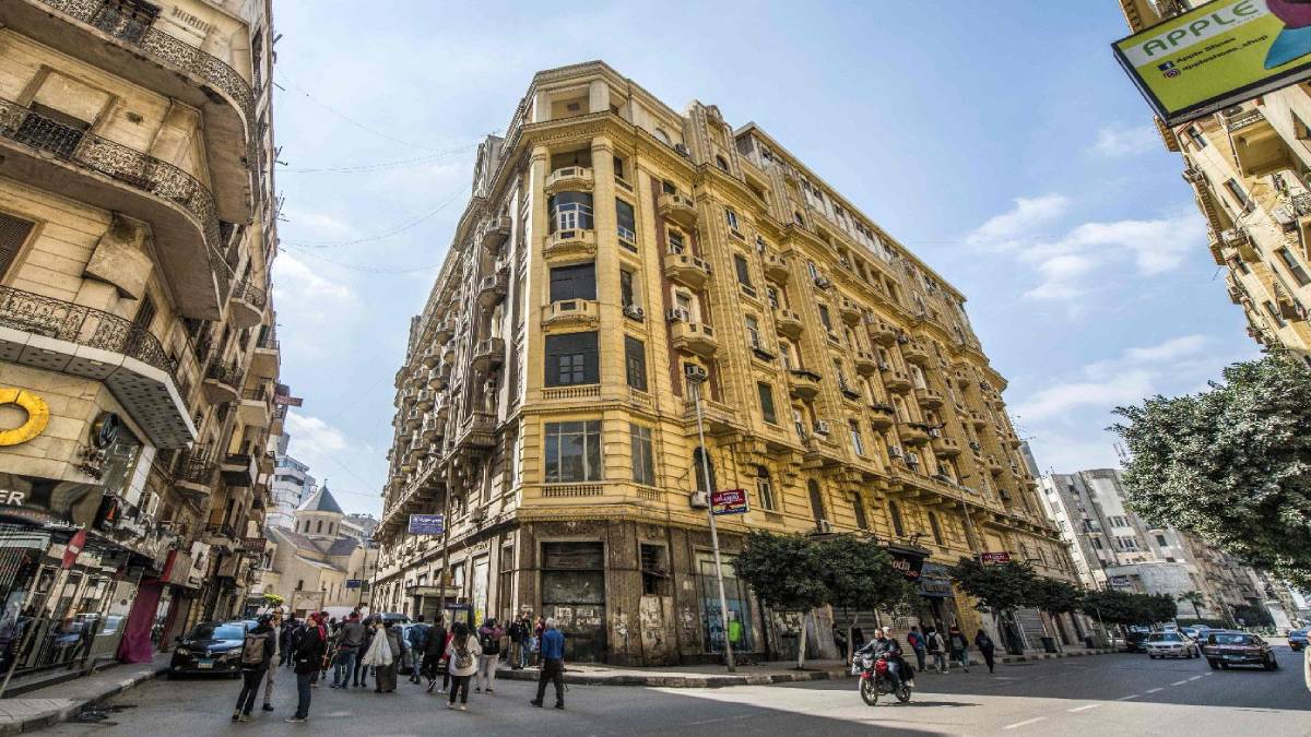 لحل أزمة الإيجارات ملاك العقارات القديمة يقومون بهذا الأمر 2 الإيجار القديم