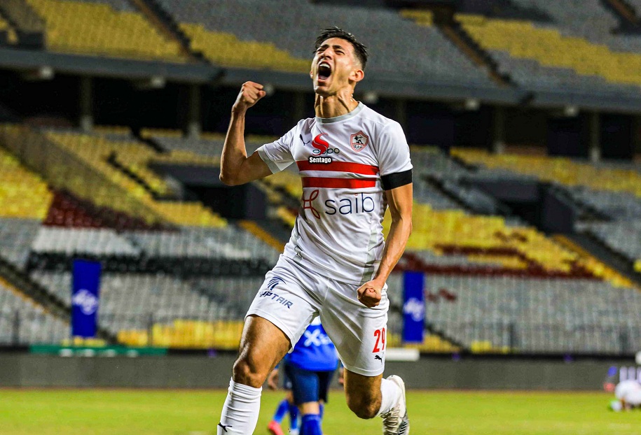تفاصيل جديدة في التحقيق مع أحمد فتوح بالزمالك و رفض حسين لبيب الاجتماع معه 4 التحقيق مع أحمد فتوح