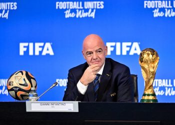 كأس العالم 2030 بالمغرب رسميًا